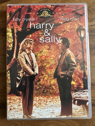 Harry sally mit meg - harry,