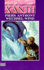 Wechsel-Wind. Sie Saga vom