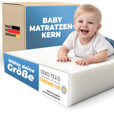Babymatratze Ersatzkern