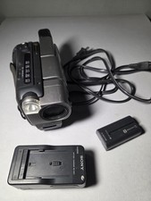 Sony Handycam CCD-TR517 Video8