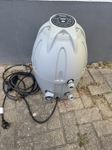 Bestway sandfilteranlage - bestway,