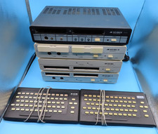#SE4589# Vintage German Computer KC85/4 KC85/3 Klassiker 6Teile *Lesen* RAR  80s