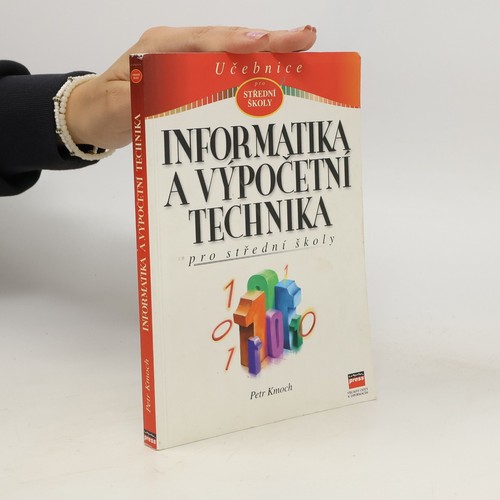 Informatika výpočetní - a,