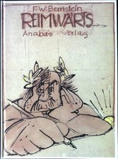 Reimwärts. Bernstein, F. W.: