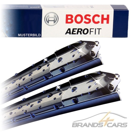 Original bosch wischerblätter - bosch,