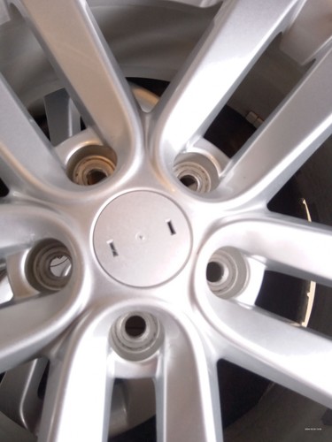 Komplett sommerräder nissan - komplett-sommerräder,