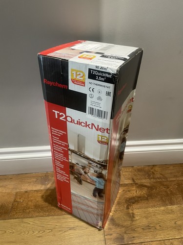 Raychem t2quicknet - raychem, t2quicknet-90
