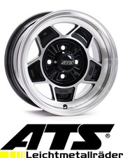 4x ATS Classic-ATS 7X13 4/100