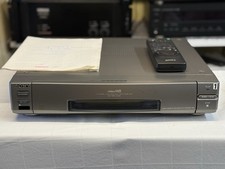 Sony EV-C2000E VP HI8