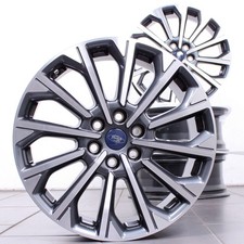 19 Zoll original Ford Tourneo Custom II PZ31-1007-JA  Alufelgen Felgen A-5-2-O