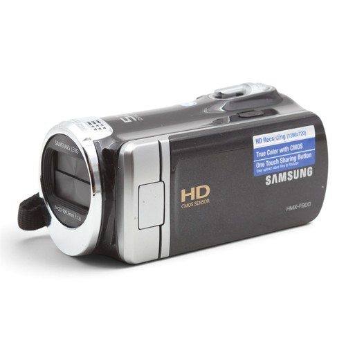 Samsung camcorder videokamera - camcorder,