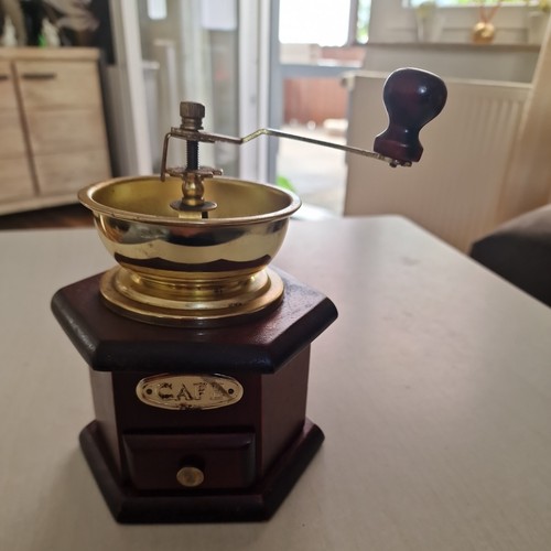 Kaffeemühle dormann - kaffeemühle, |