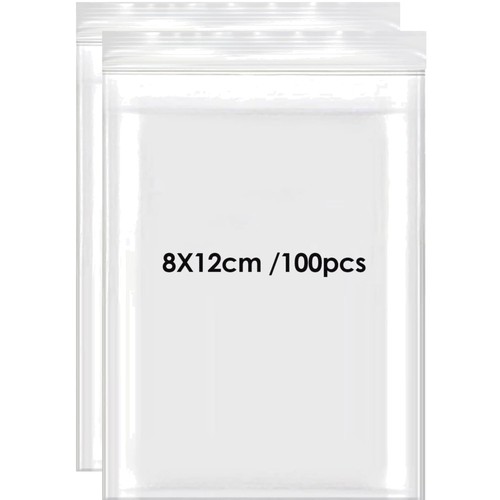 100 zip beutel - zip, mm