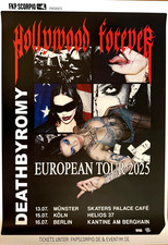 DEATHBYROMY 2025 TOUR - orig