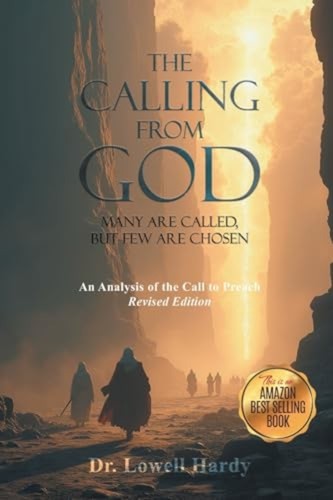 The calling from - god, are