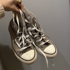 Converse all star chucks high - all,