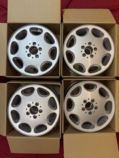 Nos NEU Original Mercedes W124