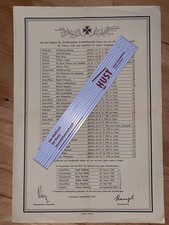 GRÜNWALD / München -