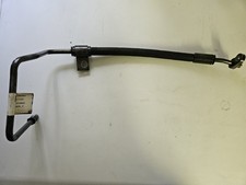 Hydraulikleitung Hydraulikschlauch Hydropneumatik Citroen C5 Hinten Links