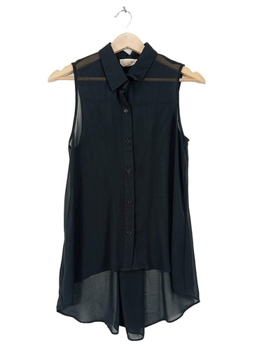 Sans souci transparenz blusen - sans, transparenz-blusen
