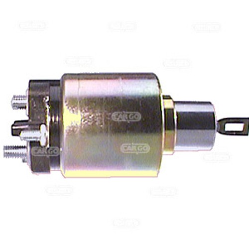 Hubmagnet cargo 137266 12v - hubmagnet, hc-cargo