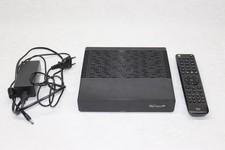 VU+ Solo SE HDTV Sat Receiver