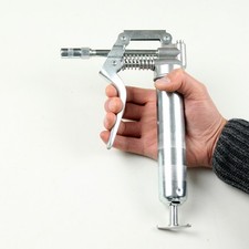 Fettpresse Set 5 tlg. 85g