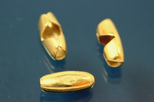 Kugelkettenverschluss 925 - x,