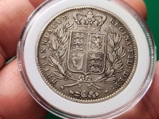 RAR - 1844 Queen Victoria