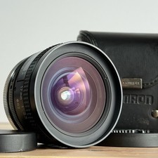 [N Mint++] Tamron SP 17mm
