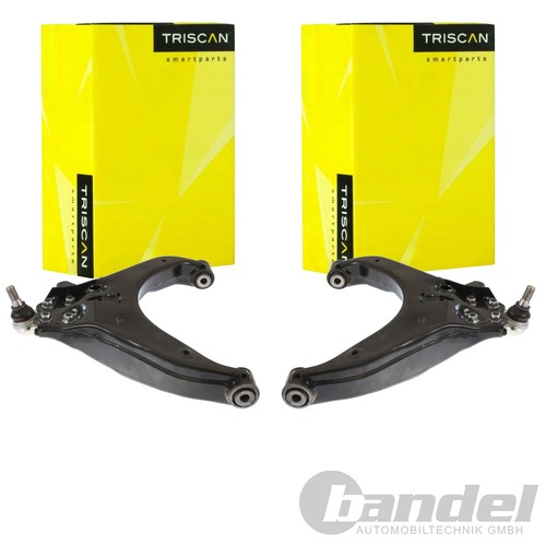 Triscan querlenker satz - 2x,