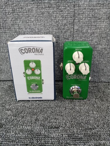 Electronic corona mini - corona,