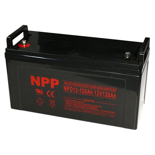 12v 120ah zyklentyp - 120ah,