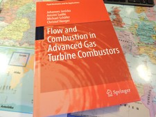 Flow and Combustion in