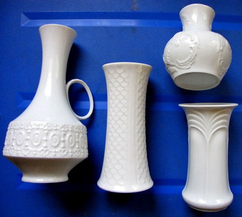 Marken porzellan vase 2 - marken,