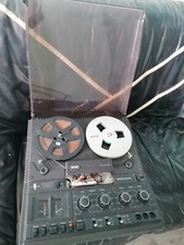 PHILIPS N4512 / 00 Magno-Control BANDMASCHINE HiFi Tonbandgerät