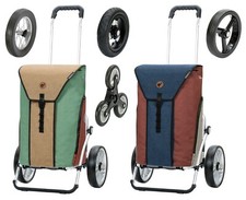 Andersen Royal Shopper Oli.P