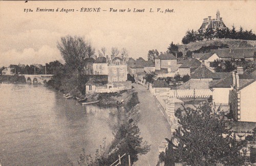 Erigne 152 blick auf den - blick,