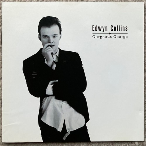 Edwyn collins gorgeous - edwyn,