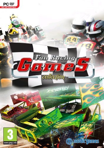 Spiel fun racing - spiel,