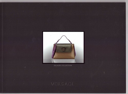Versace palazzo collection - versace,