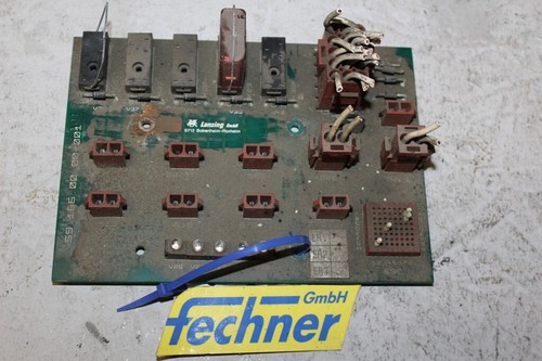 Steuergerät linde lansing n20 - steuergerät,