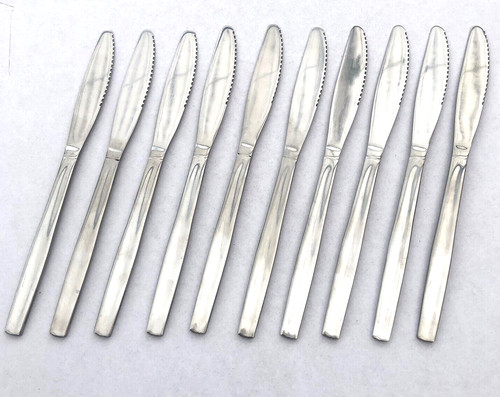 Tafel messer 20 cm - 10, je