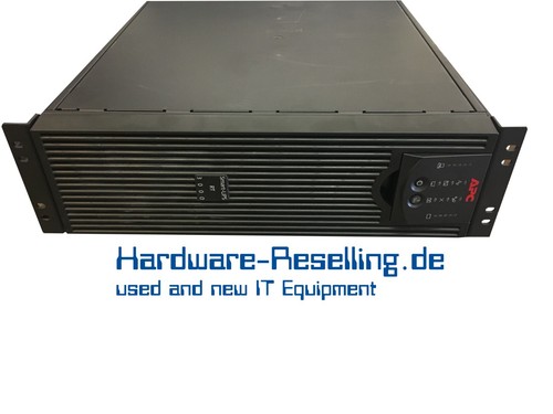 Apc smart ups 3000 - apc, rt