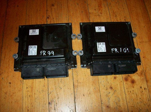 Volvo dieselmotor ecu - volvo,