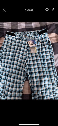 Damen ski snowboardhose gr - damen,