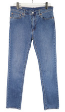 Levi's Premium Big E Lot 511