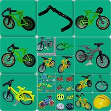 Playmobil Fahrrad Fahrräder