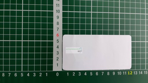 Innenspiegel ersatzglas - innenspiegel,