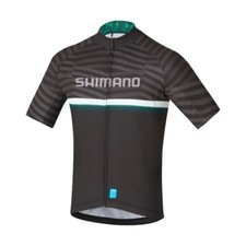 SHIMANO Junior Team Jersey Kinder Radtrikot UVP 59,95 €  #509